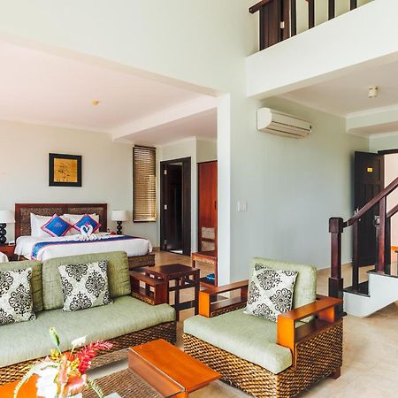Lotus Muine Resort & Spa Phan Thiet Exterior foto