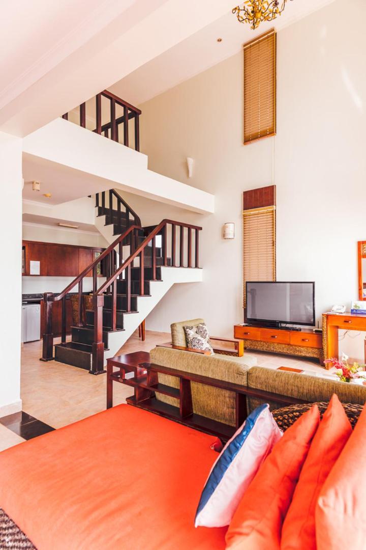 Lotus Muine Resort & Spa Phan Thiet Exterior foto