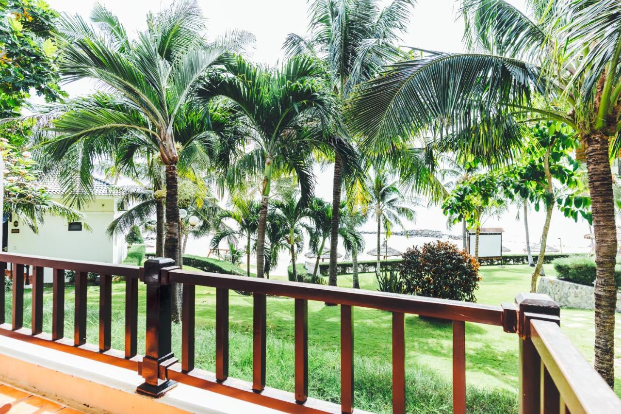 Lotus Muine Resort & Spa Phan Thiet Exterior foto